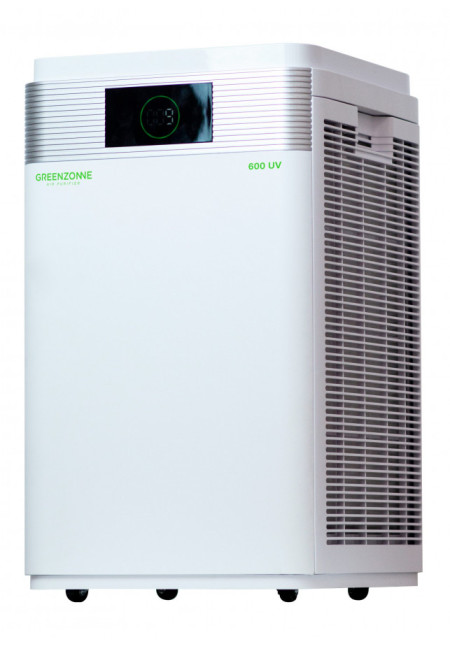 Purificador aire Geenzone 900