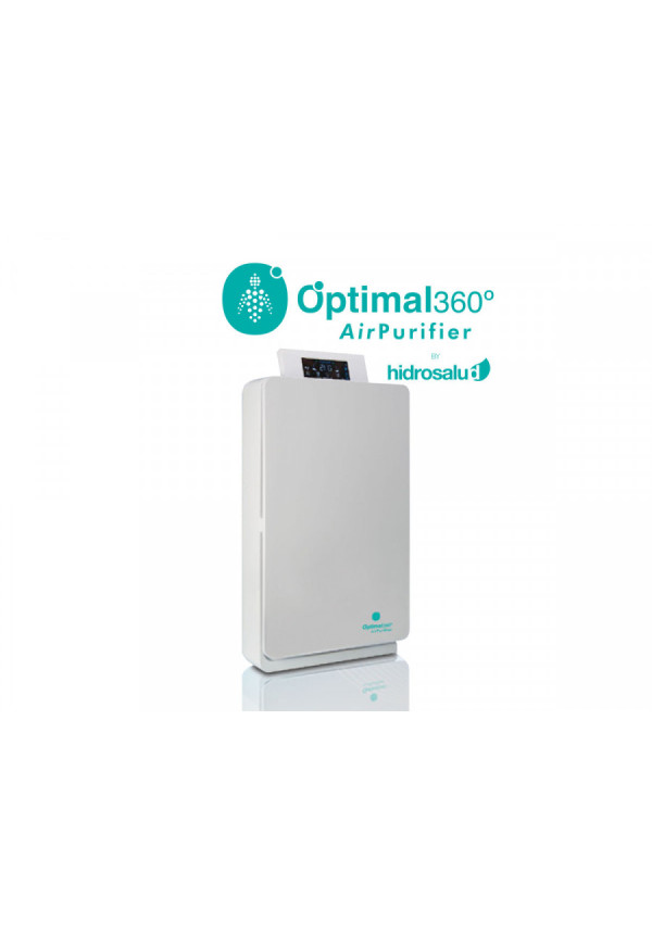 Air Purifier U.V